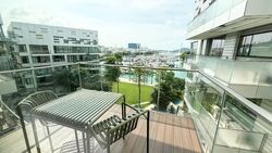 Reflections At Keppel Bay (D4), Condominium #570637591